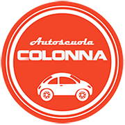 Autoscuola Colonna icona
