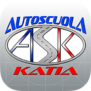 Autoscuola Katia icona