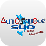 Autoscuole Sud icona