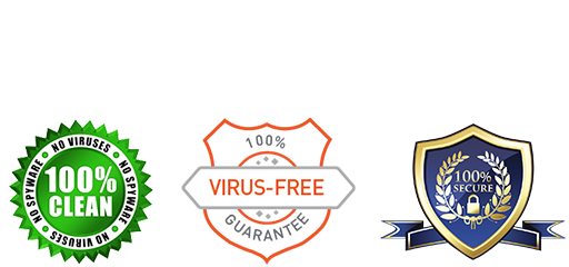 virus-free